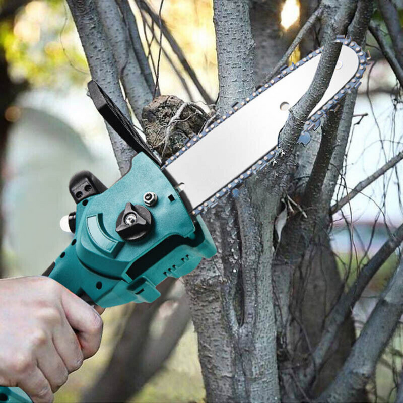 Battery Chainsaw