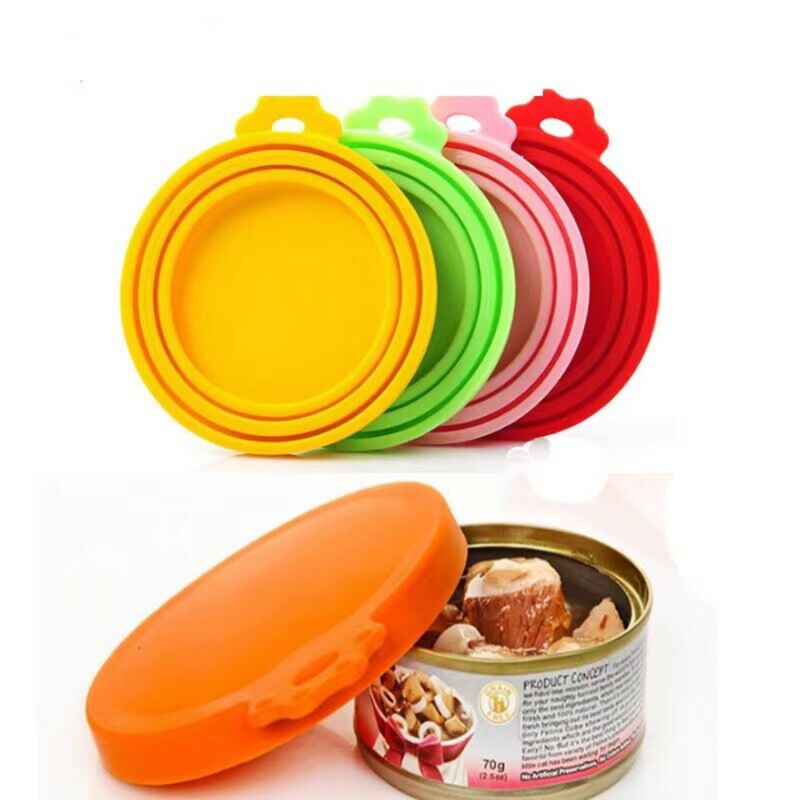 Food Drink Reuasable Seal Lids