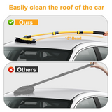 Ultimate Car Cleaning Brush