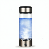 Hydrogen Generator Water Bottle