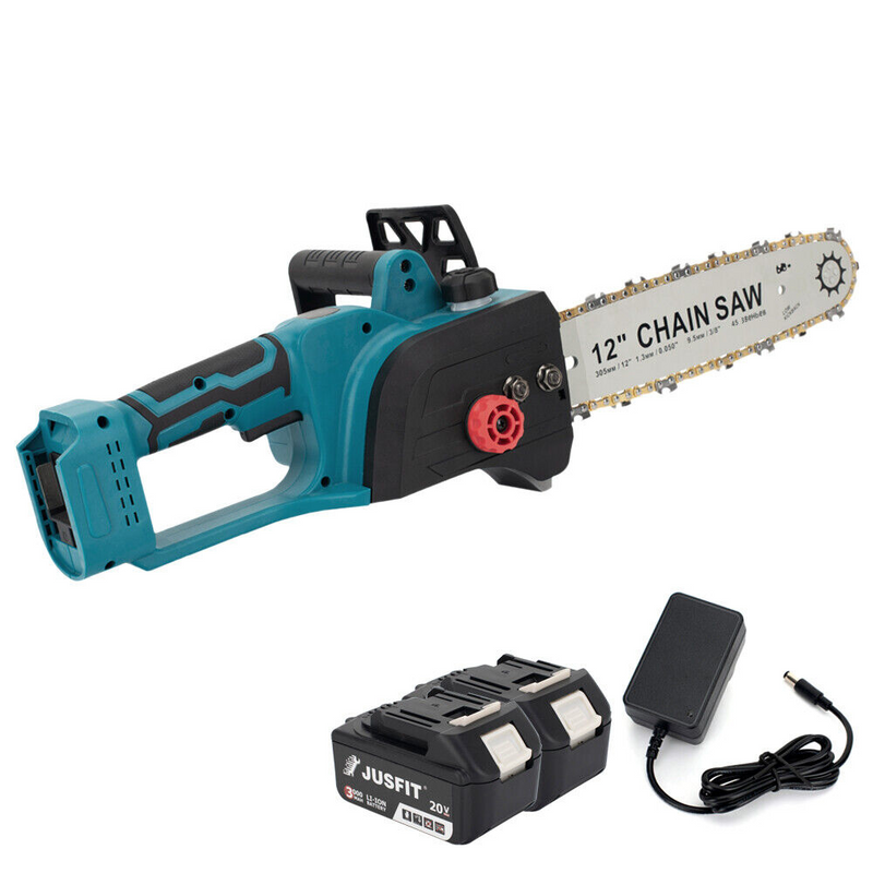 Battery Chainsaw