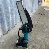 Battery Chainsaw