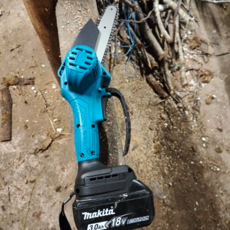 Battery Chainsaw