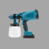 Cordless Paint Sprayer