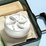 Mini Rotating Washing Machine