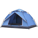 Quick Setup Tent