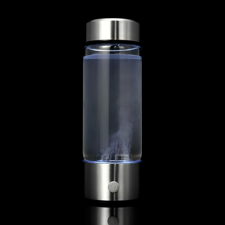 Hydrogen Generator Water Bottle