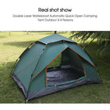 Quick Setup Tent