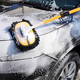 Ultimate Car Cleaning Brush