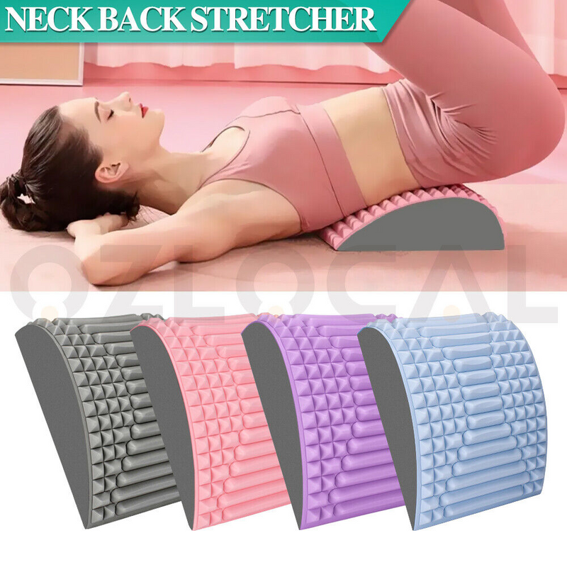 Lumbar Support