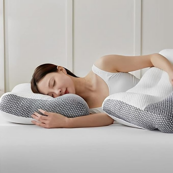 Ergonomic Pillow