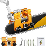 Chainsaw Charpener Jig