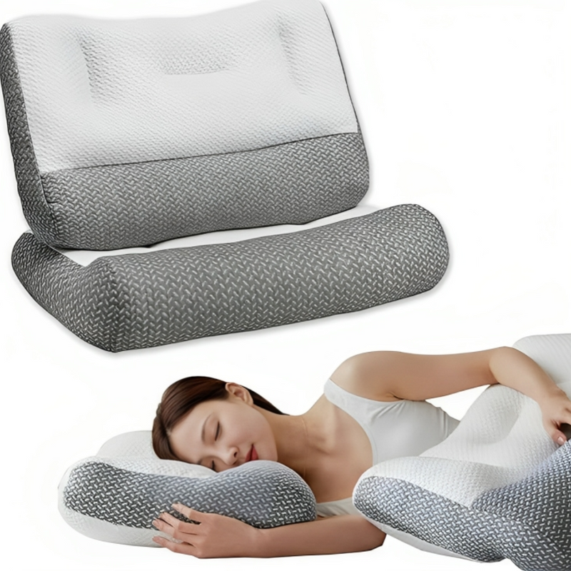 Ergonomic Pillow