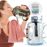 Hydrogen Generator Water Bottle