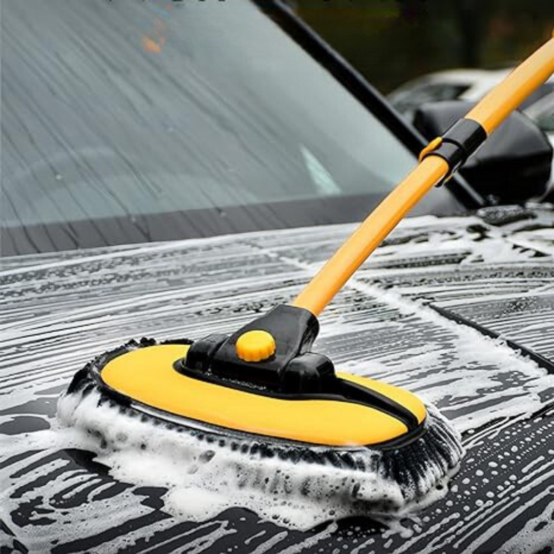 Ultimate Car Cleaning Brush