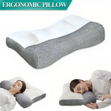 Ergonomic Pillow