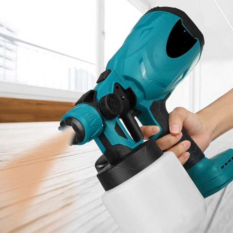 Cordless Paint Sprayer