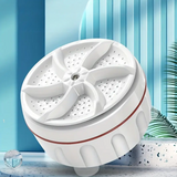 Mini Rotating Washing Machine