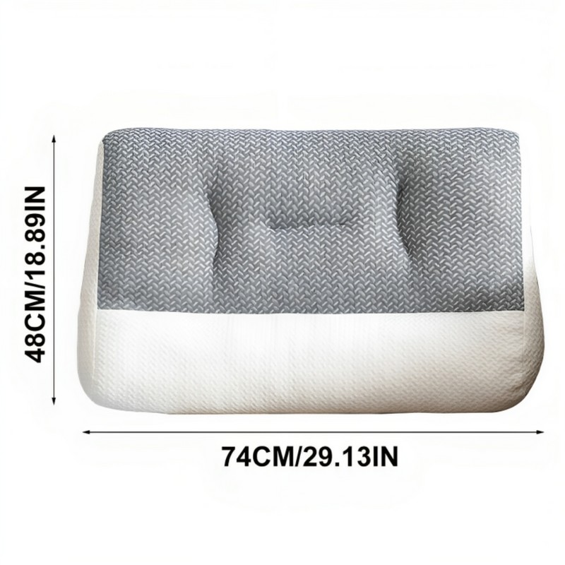 Ergonomic Pillow