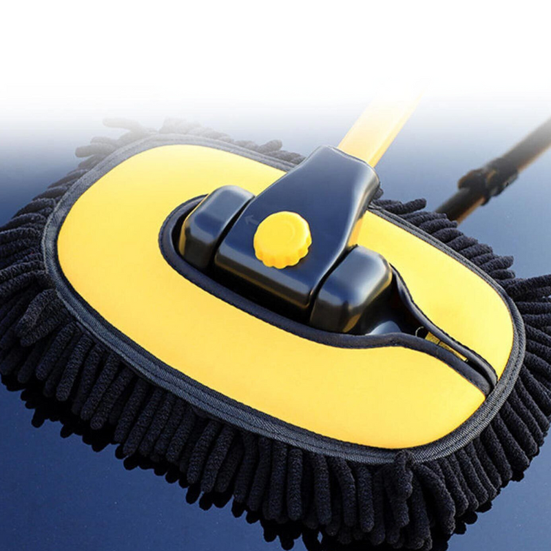 Ultimate Car Cleaning Brush