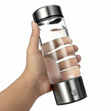 Hydrogen Generator Water Bottle