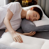 Ergonomic Pillow