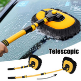 Ultimate Car Cleaning Brush