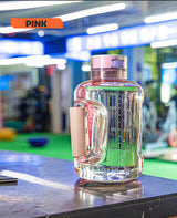 Hydrogen Generator Water Bottle