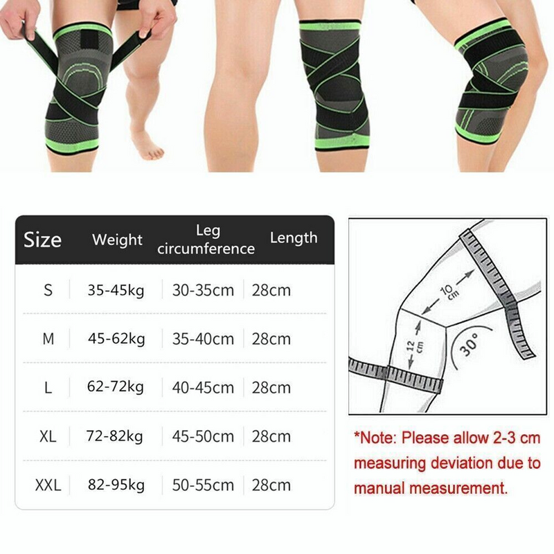 Knee Brace