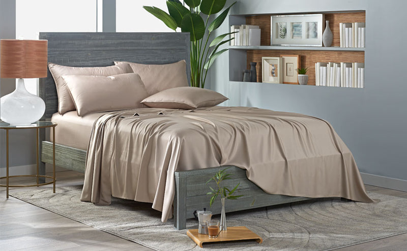 Bamboo Sheet Set