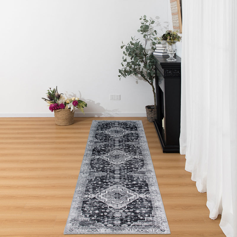 Washable Rug